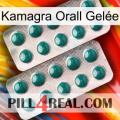 Kamagra Orall Gelée dapoxetine2